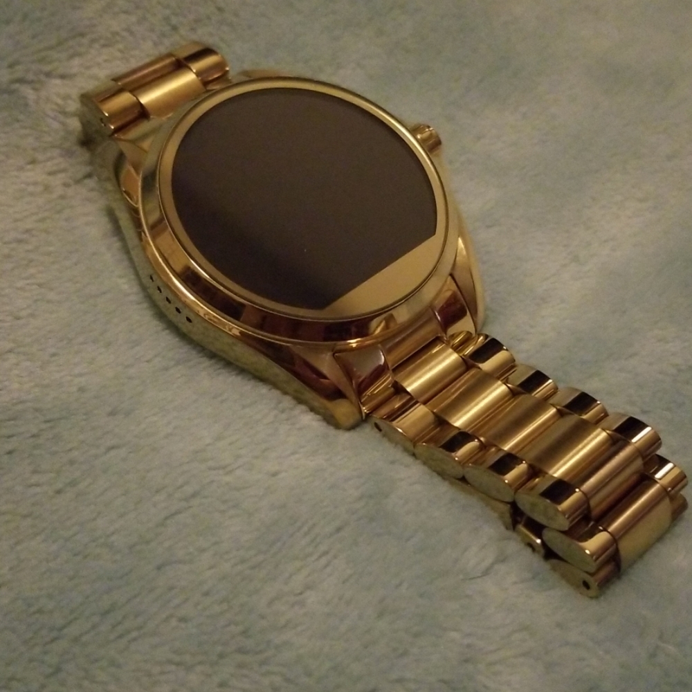 Michael Kors Smartwatch